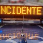 Incidente - autostrada