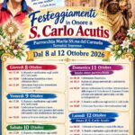 San Carlo Acutis